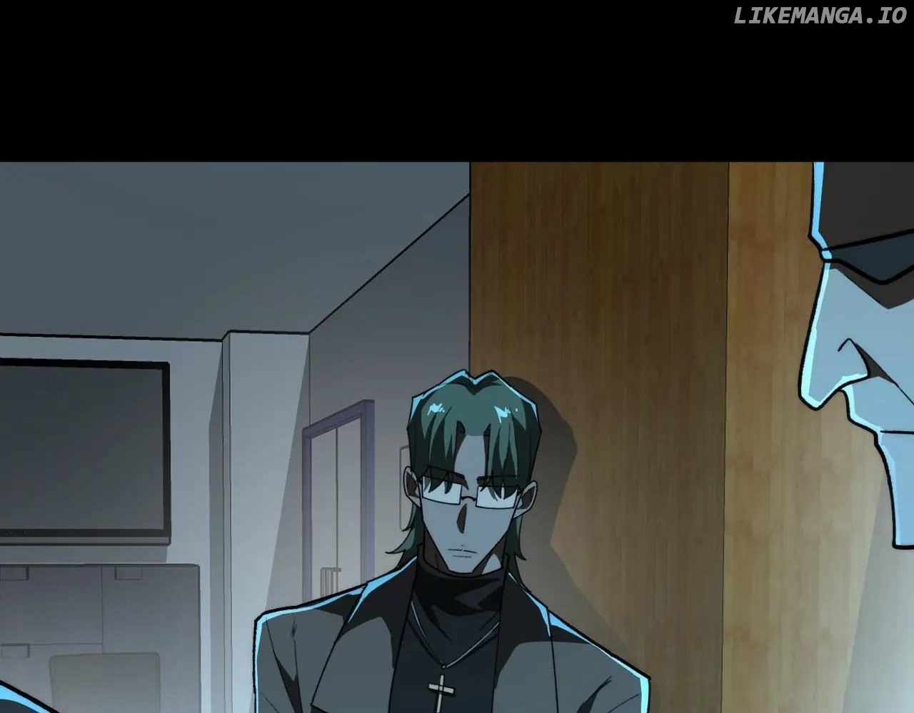 I created an Urban Legend Chapter 102 - page 57